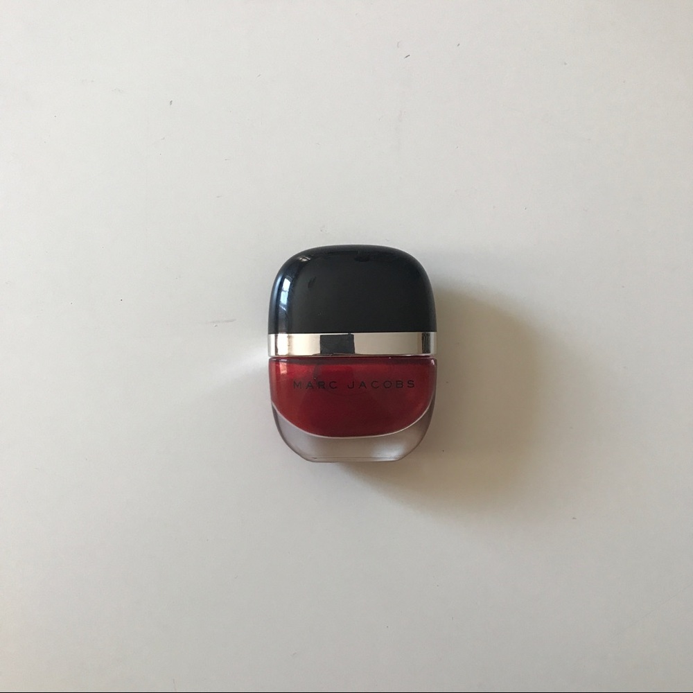 Marc Jacobs and Chanel Nail polish